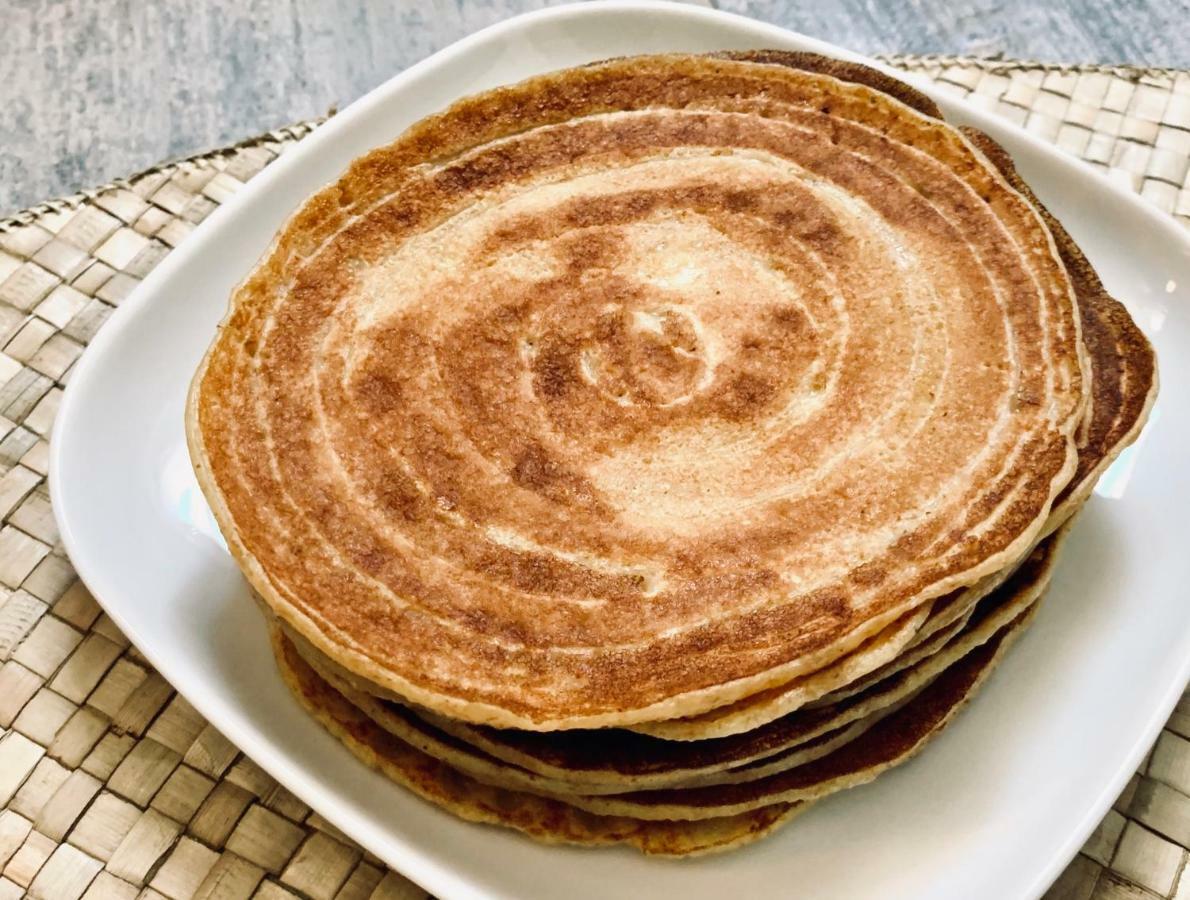 Vapori Otel 보즈자아다 외부 사진