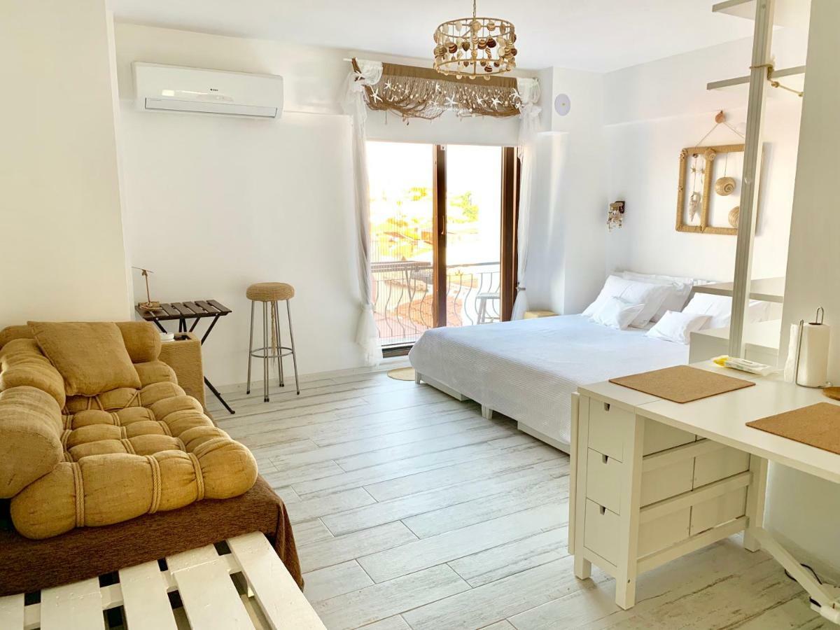 Vapori Otel 보즈자아다 외부 사진