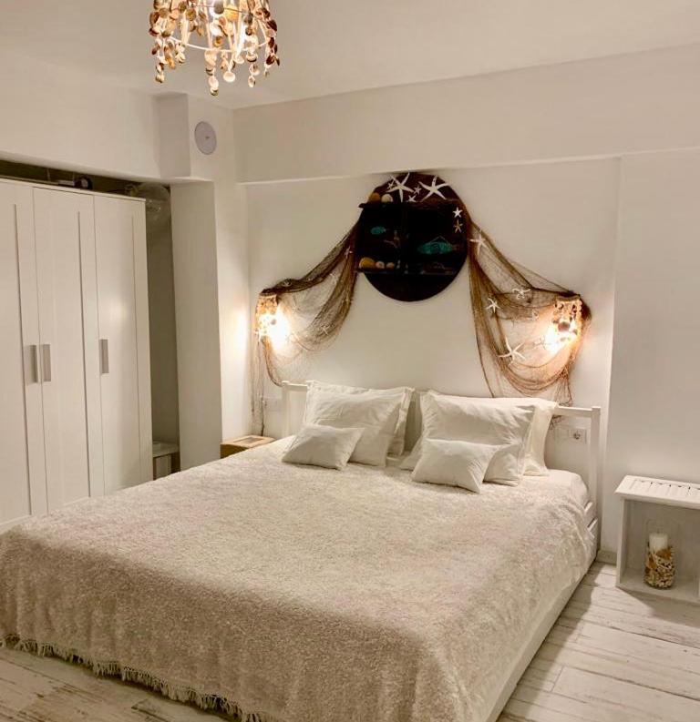 Vapori Otel 보즈자아다 외부 사진